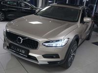 gebraucht Volvo V90 CC B4 AWD Geartr. Plus Bright