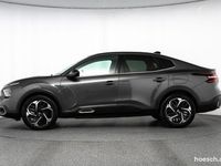 gebraucht Citroën C4 X PureTech 130 Aut. MAX PANO HEAD-UP AKTION++