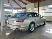 gebraucht Audi A6 Avant 45 TDI quattro Sport
