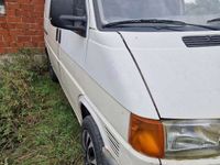 gebraucht VW T4 