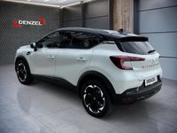 gebraucht Mitsubishi ASX 1,6 PHEV Diamond Leder Schwarz AT 23