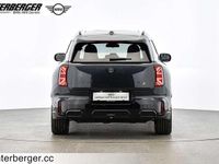 gebraucht Mini Cooper S Countryman E Countryman SE ALL4 Head Up // Sitzverstellung elek