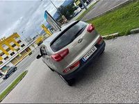 gebraucht Kia Sportage Cool 2,0 CRDi AWD Österreich-Paket
