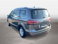 gebraucht VW Sharan Business+ TDI SCR DSG 5-Sitzer