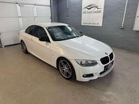 gebraucht BMW 330 Cabriolet d M-Paket Aut.*Navi*Keyless*Sitzheizung*