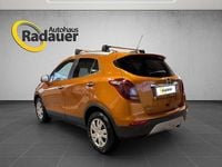 gebraucht Opel Mokka X 14 Turbo Innovation Start/Stop System Aut.