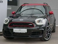 gebraucht Mini John Cooper Works Countryman A