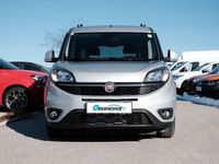 gebraucht Fiat Doblò DOBLO CARGO L2H1 1.6 MJET 120 EXECUTIVE Kombi / Family Van