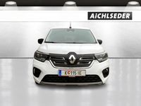 Gebraucht Renault Kangoo Equilibre 88 kW (121 PS) 2024 Weiß Van / Kleinbus