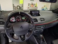 gebraucht Renault Mégane Coupé Megane Coupé Sport R.S. 275 CUP