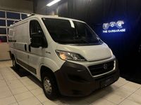 gebraucht Fiat Ducato 115 L2H1 RS: 3450 mm