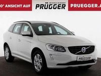 gebraucht Volvo XC60 D4 Kinetic AWD Geartronic NAVI AHV