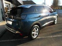 gebraucht Peugeot 3008 PT. 130 6-G-M. Allure Pack*AHKG+EL.HECKKLAPPE