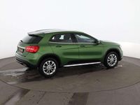 gebraucht Mercedes GLA180 d CDI Urban Aut XENON NAVI LEDER SITZHZG