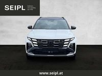 gebraucht Hyundai Tucson TUCSON 1,6 T-GDI PHEV 4WD 20th Anniversary Aut....