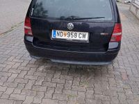 Gebraucht VW Golf IV Trendline 101 PS (74 kW) 2001 Kombi