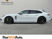 gebraucht Porsche Panamera 4 E-Hybrid Sport Turismo