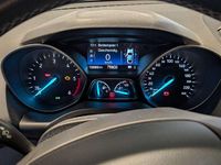 gebraucht Ford Kuga Kuga 2,0 TDCi ST-Line Start/Stop Powershift Aut. AWD ST-Line