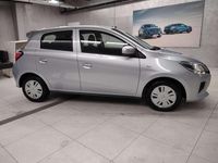 gebraucht Mitsubishi Space Star 1,2 Inform AS&G 24