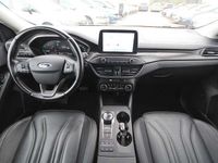 gebraucht Ford Focus Traveller 20 EcoBlue SCR Vignale Aut. |ACC |To...