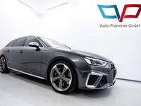 Gebraucht Audi S4 Ambiente 347 PS (255 kW) 2022 Grau Kombi