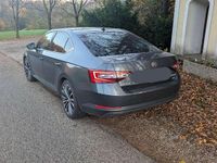 gebraucht Skoda Superb 2.0 TDI 4x4 DSG L&K