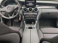 Gebraucht Mercedes C180 Avantgarde 116 PS (85 kW) 2016 Limousine