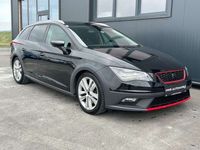 gebraucht Seat Leon X-Perience ST 2,0 TDI CR 4Drive DSG X- Perience