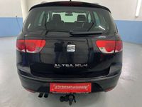 gebraucht Seat Altea XL Chili 19 TDi 4WD * SOFORT FINANZIERUNG & EINTA...