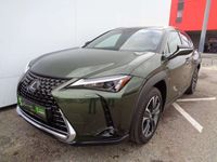 gebraucht Lexus UX 250h Executive Line 1.4kWh Aut. Premiumpak SD