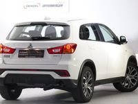 gebraucht Mitsubishi ASX 1,6 MIVEC Inform Plus Klimaaut. PDC