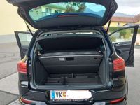 gebraucht VW Tiguan 14 TSI Sport Austria