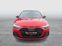 Neu Audi A1 Sportback 115 PS (84 kW) 2026 Mittelrot  metallic Kleinwagen