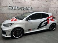 gebraucht Toyota Yaris GR High Performance "JARNO TRULLI EDITION"