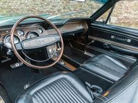 gebraucht Ford Shelby Mustang GT350 Convertible “Factory Paxton Supercharger”