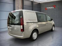 gebraucht Hyundai Staria Van HEV Kastenwagen 1.6 T-GDi HEV