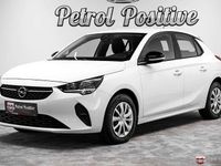 gebraucht Opel Corsa F 1.2 Edition Neuwertig