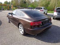 gebraucht Audi A5 2.0 TFSI Autom. *Leder, NAVI*