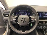 gebraucht Skoda Kamiq Essence TSI