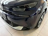 Neu Citroën C4 131 PS (96 kW) 2025 Blau SUV