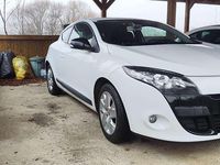 Gebraucht Renault Mégane Coupé Dynamique 131 PS (96 kW) 2011 Coupé