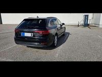 Gebraucht Audi A4 Design 190 PS (139 kW) 2016 Kombi