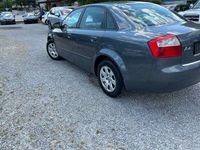 gebraucht Audi A4 Export