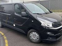 gebraucht Fiat Talento Kombi 30t 20 EcoJet 145 DCT L2H1 Basis