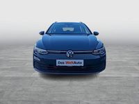 gebraucht VW Golf VIII Variant Life mHeV DSG