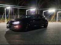 gebraucht VW Scirocco 20 TDI DPF DSG