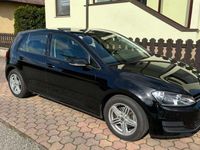 gebraucht VW Golf VII GolfTrendline 1,2 TSI