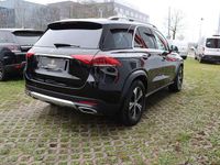 gebraucht Mercedes GLE350 GLE 350 de 4Matic|Keyless Go|Fahrassistenz Paket|