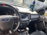 gebraucht Ford Ranger Raptor 3500kg anhängelast