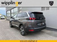 gebraucht Peugeot 5008 Allure 7-Sitzer BlueHDI 130 EAT8 LP € 50.615